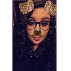 Meet your Posher, Whitney